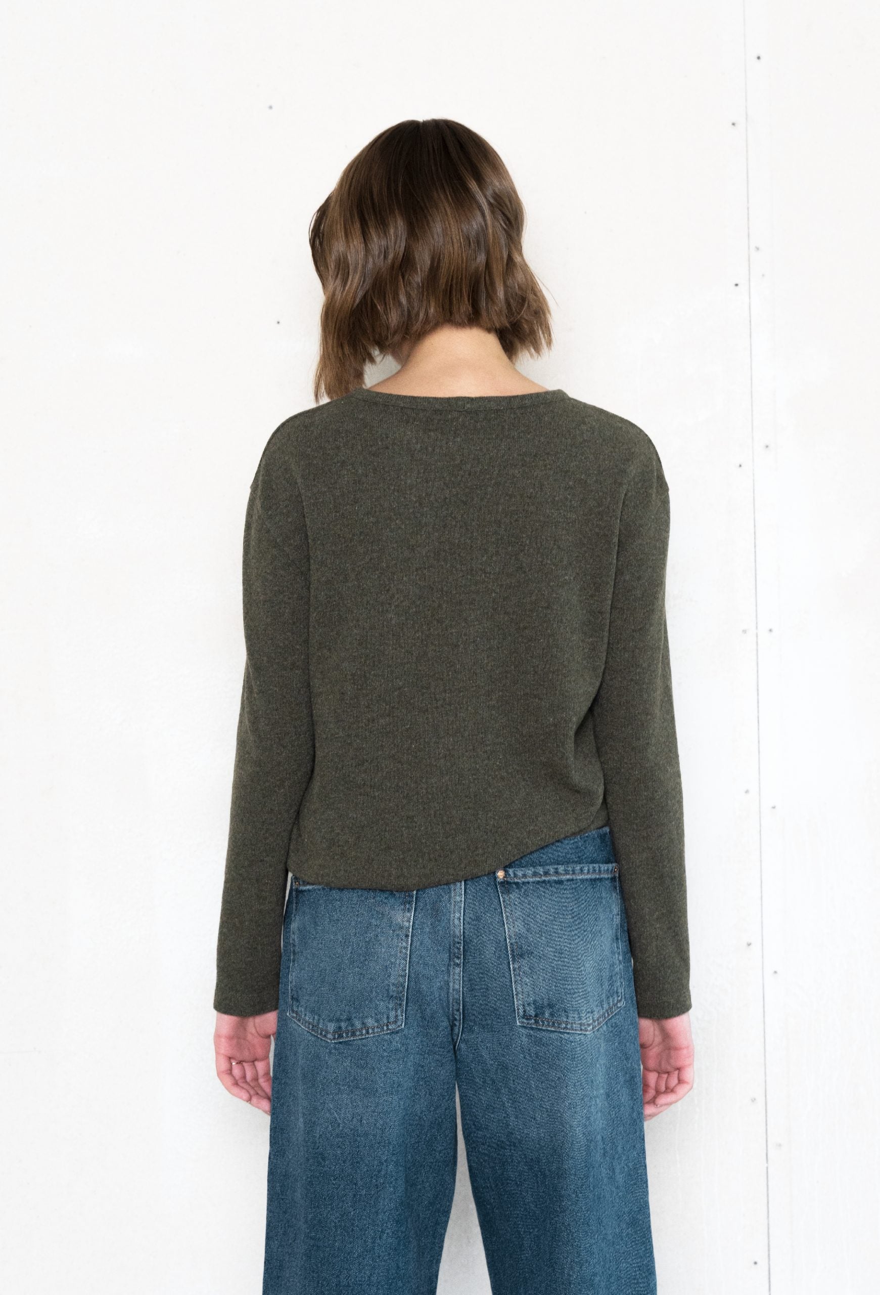 Vikisews Carol Sweater PDF