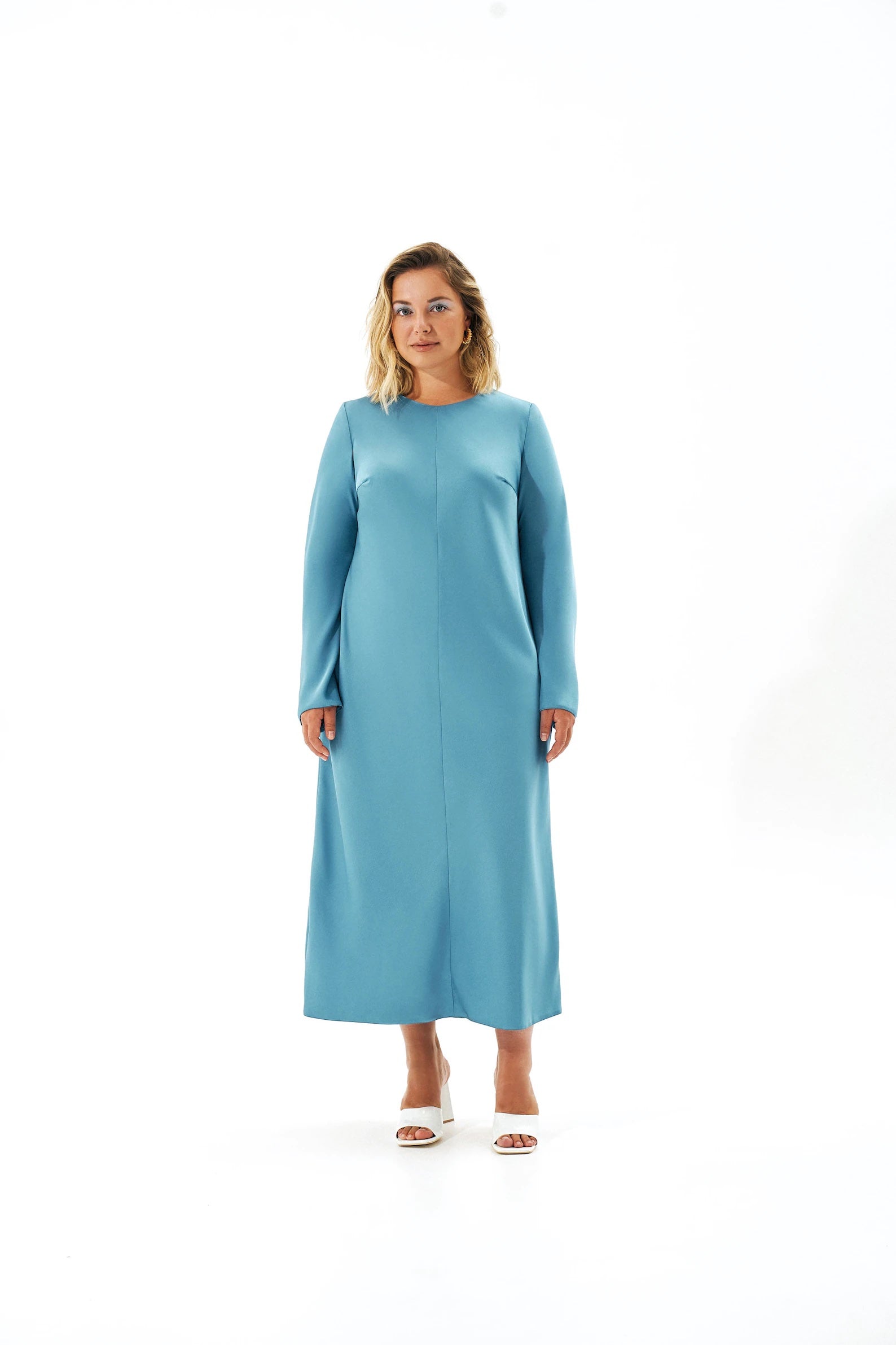 Vikisews Caroline Dress PDF