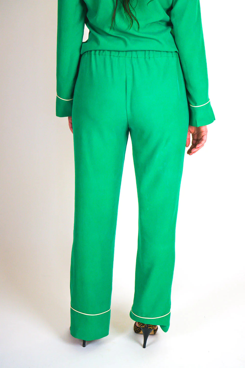 Closet Core Patterns Carolyn Pajamas