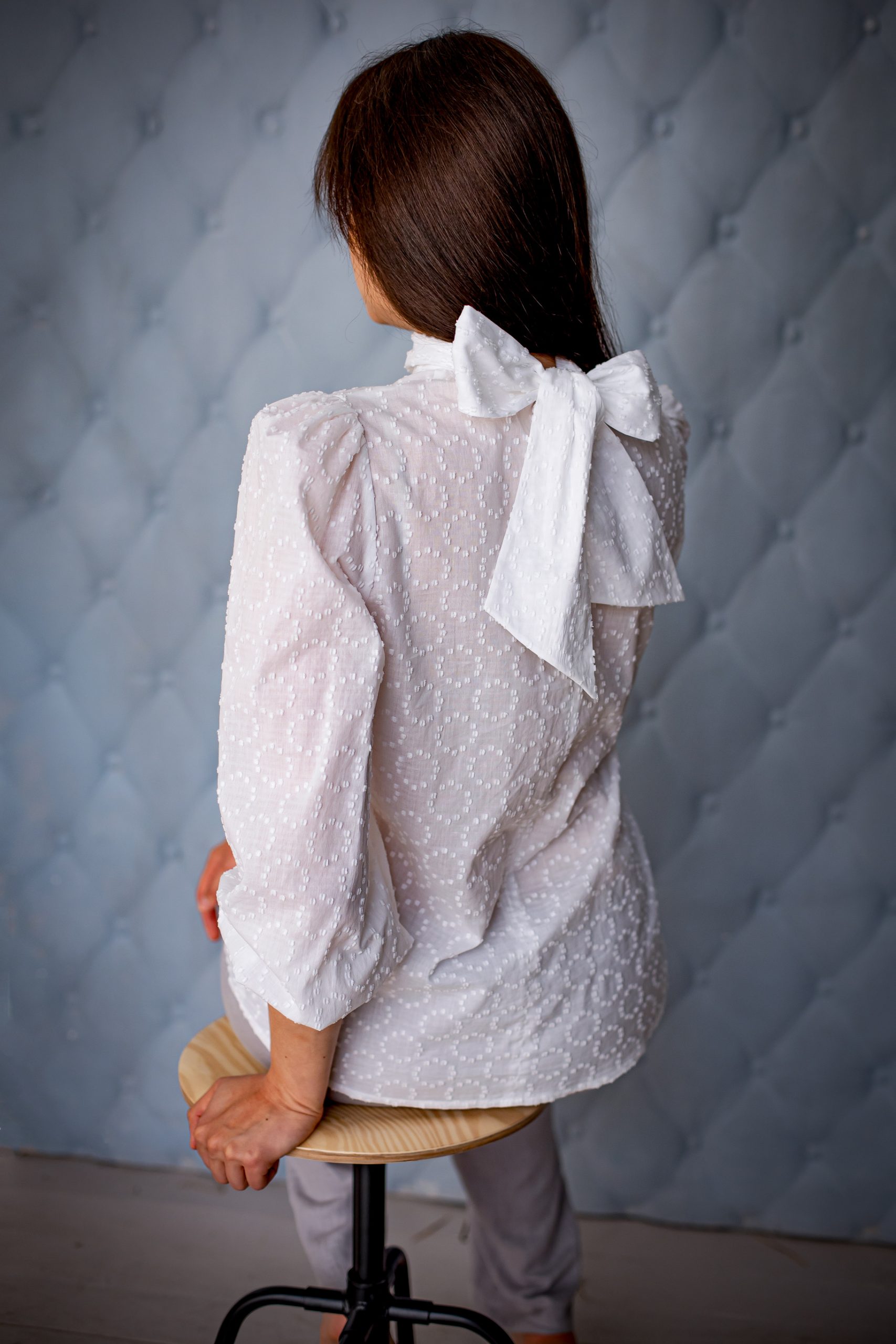 Kate’s Sewing Patterns Carrie Blouse