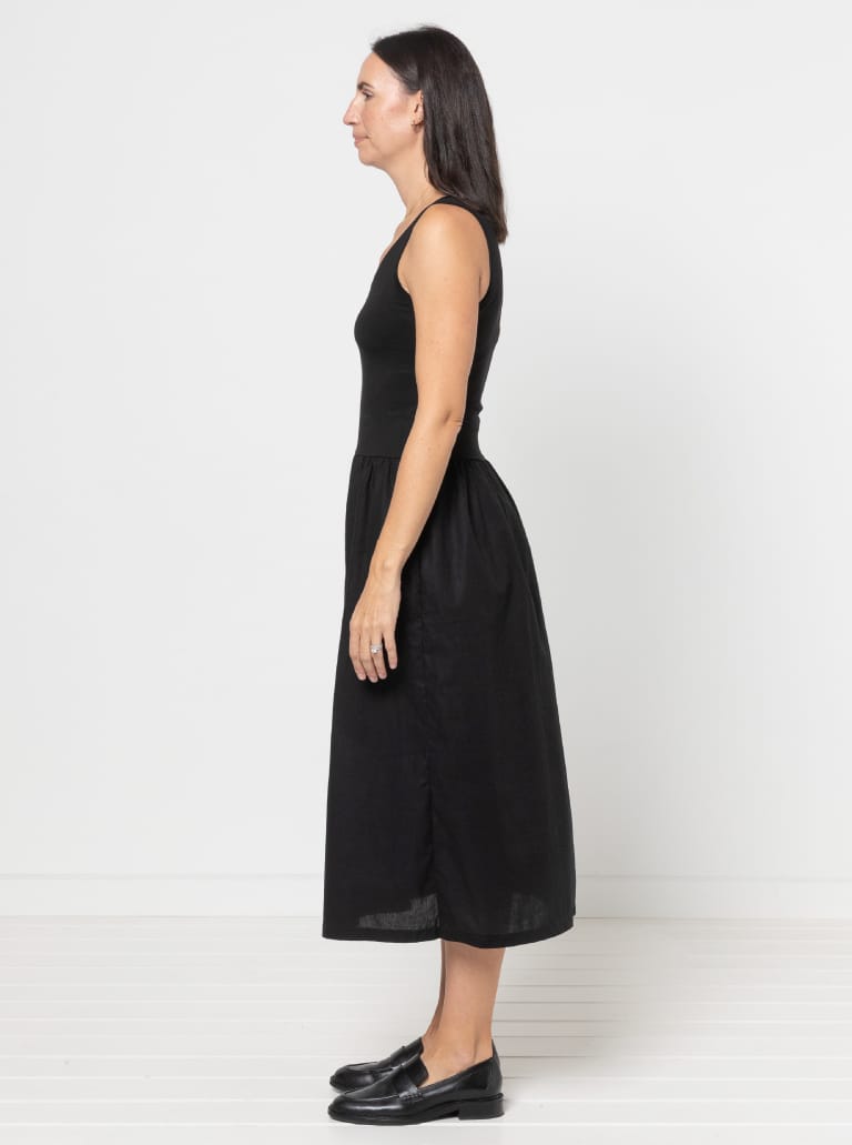 Style Arc Carter Dress