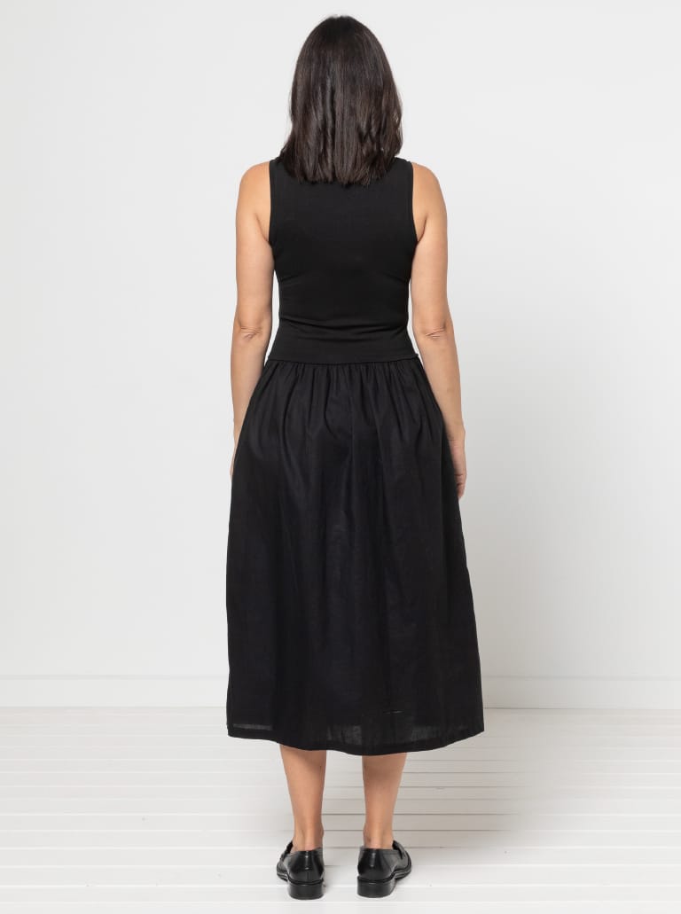 Style Arc Carter Dress
