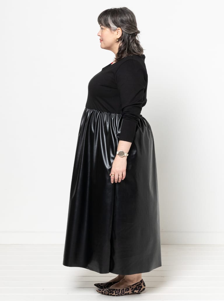 Style Arc Carter Dress