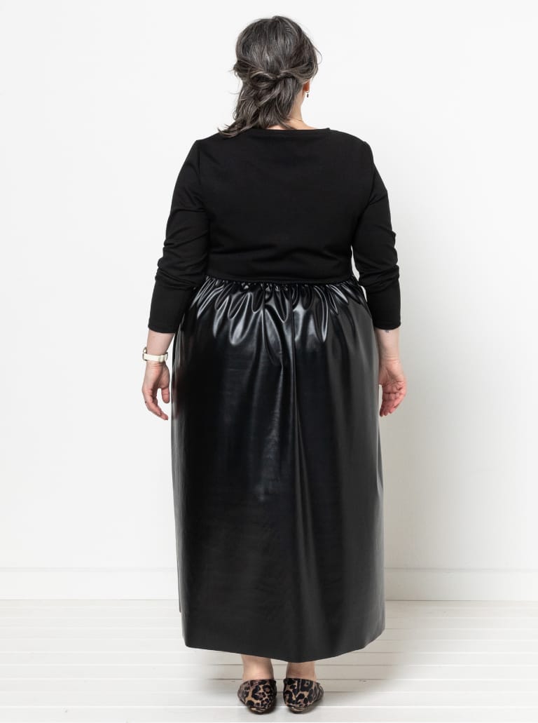 Style Arc Carter Dress