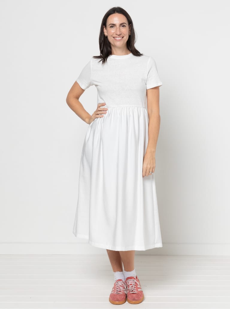 Style Arc Carter Dress