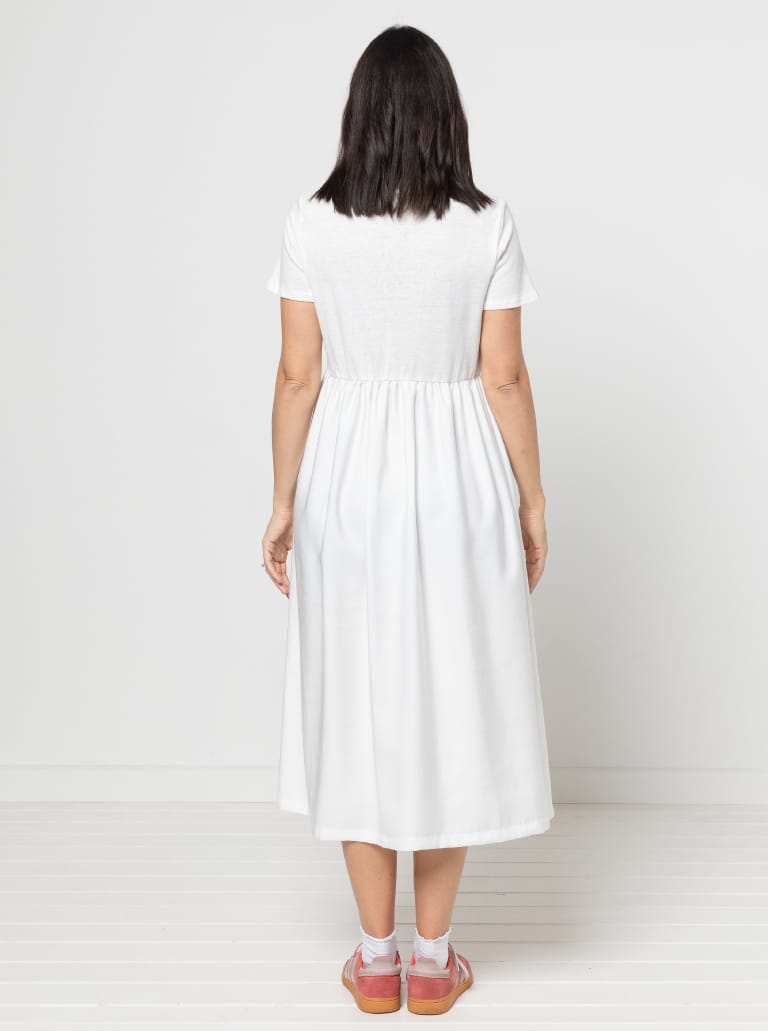 Style Arc Carter Dress