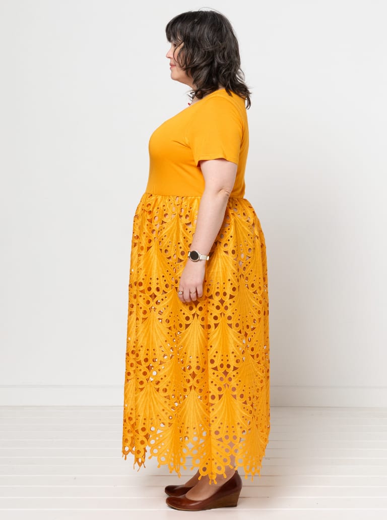 Style Arc Carter Dress