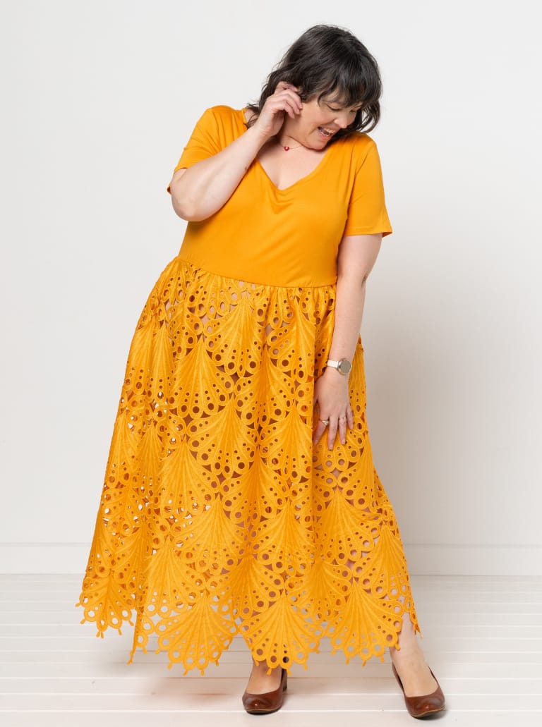 Style Arc Carter Dress