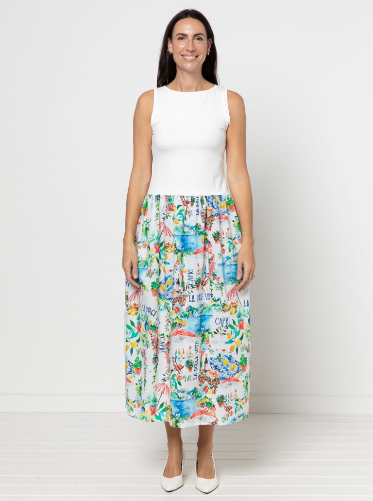 Style Arc Carter Dress