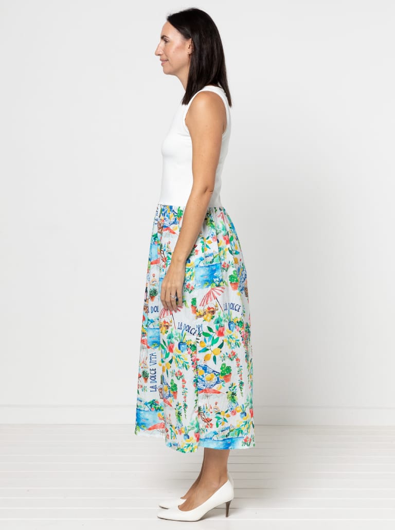 Style Arc Carter Dress