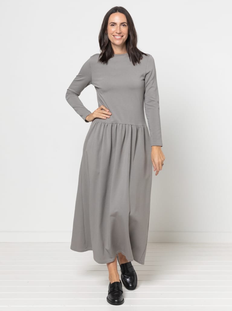Style Arc Carter Dress