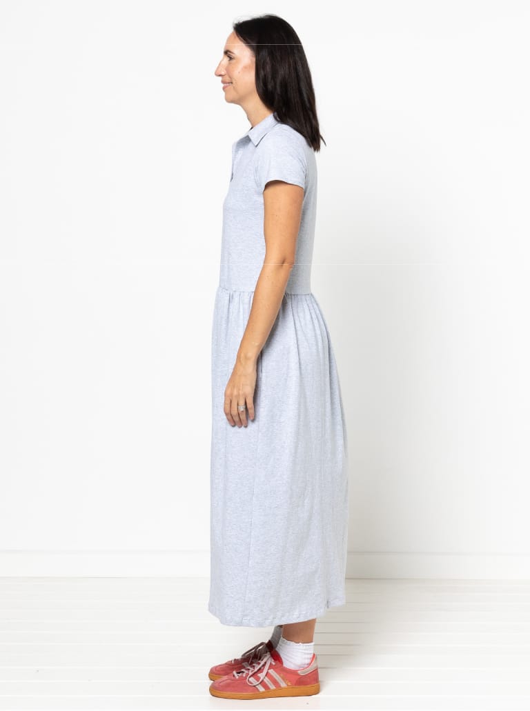 Style Arc Carter Dress