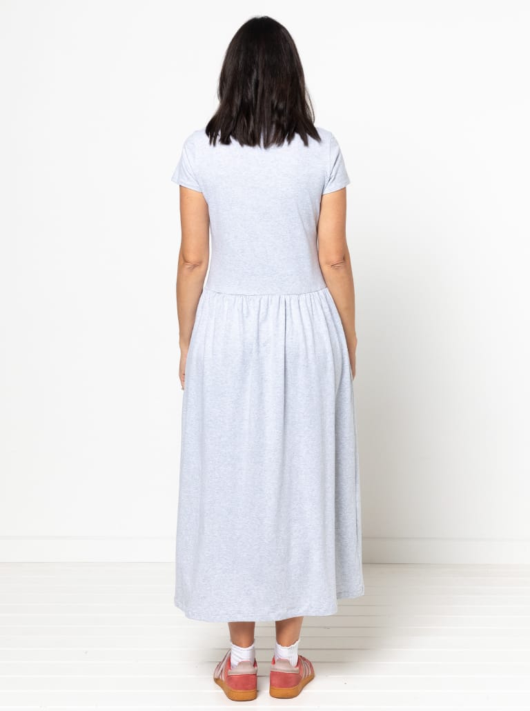 Style Arc Carter Dress
