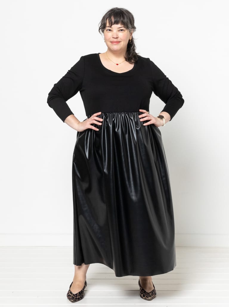 Style Arc Carter Dress