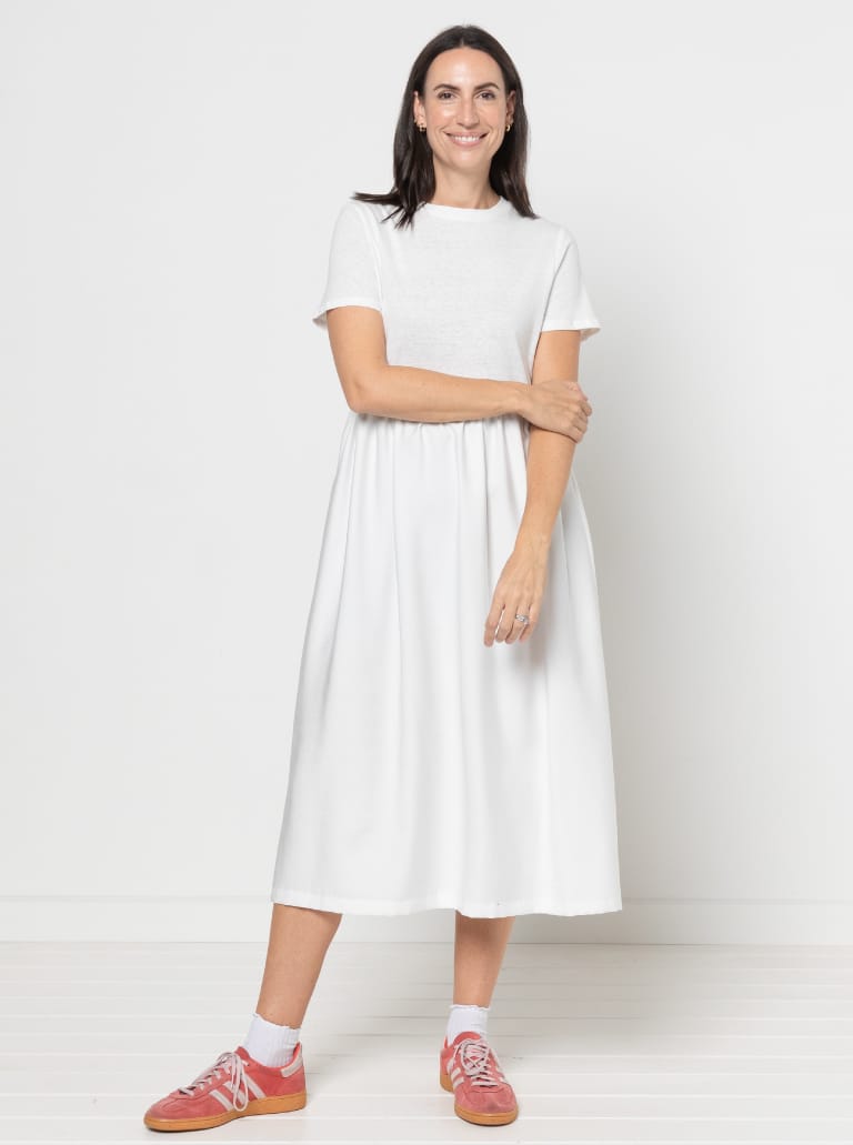 Style Arc Carter Dress