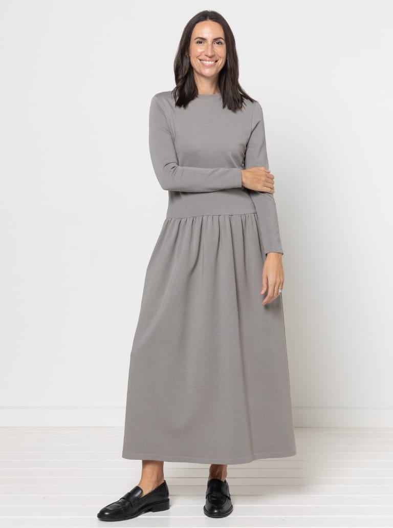 Style Arc Carter Dress