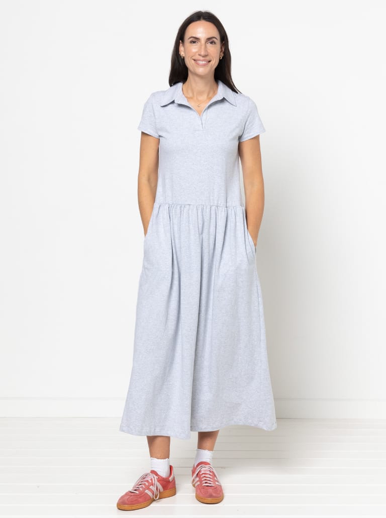 Style Arc Carter Dress