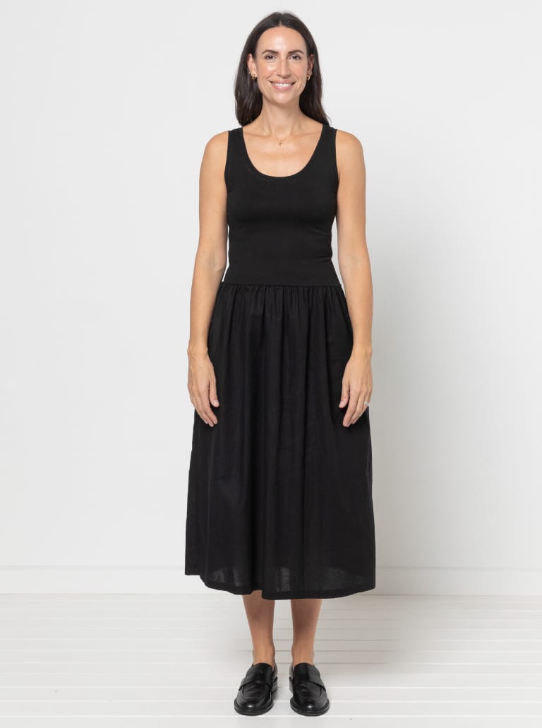 Style Arc Carter Dress