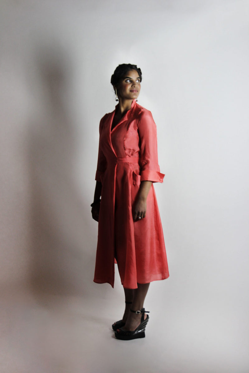 Casablanca Dress 2218