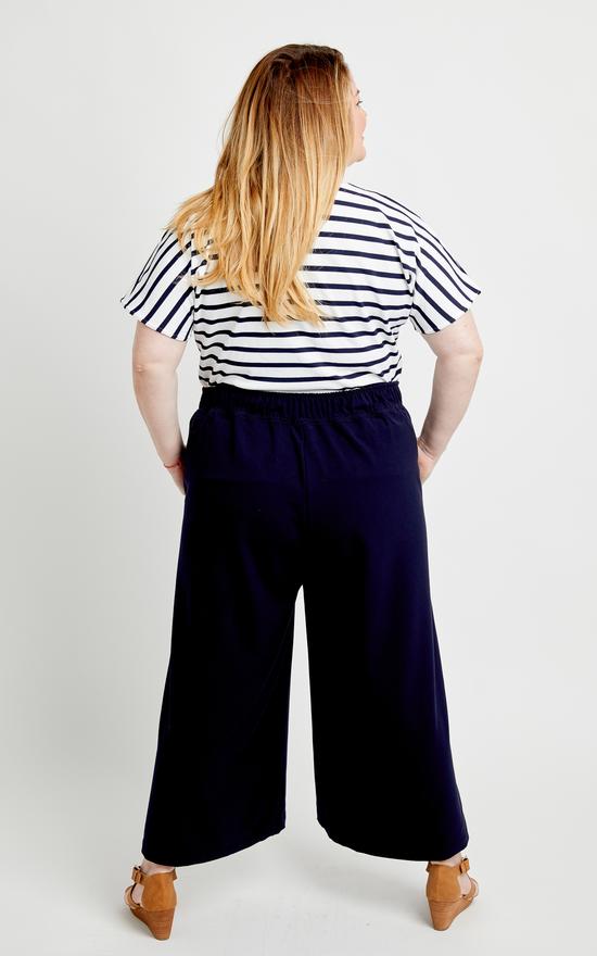 Cashmerette Calder Trousers and Shorts