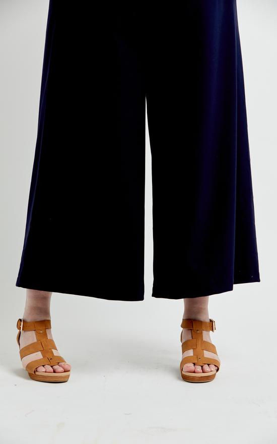 Cashmerette Calder Trousers and Shorts