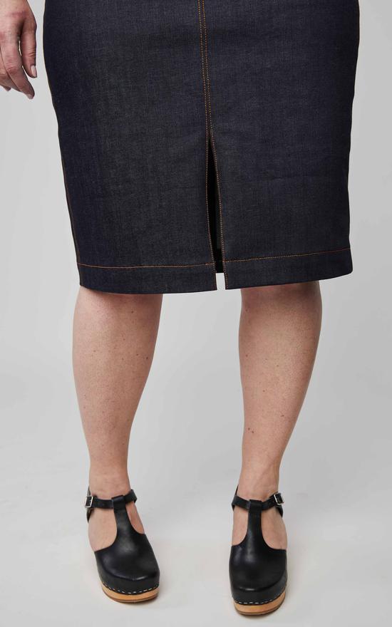 Cashmerette Ellis Skirt