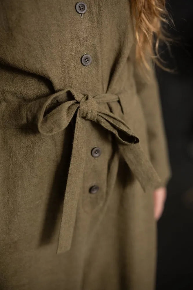 Merchant & Mills Cassidy Jumpsuit