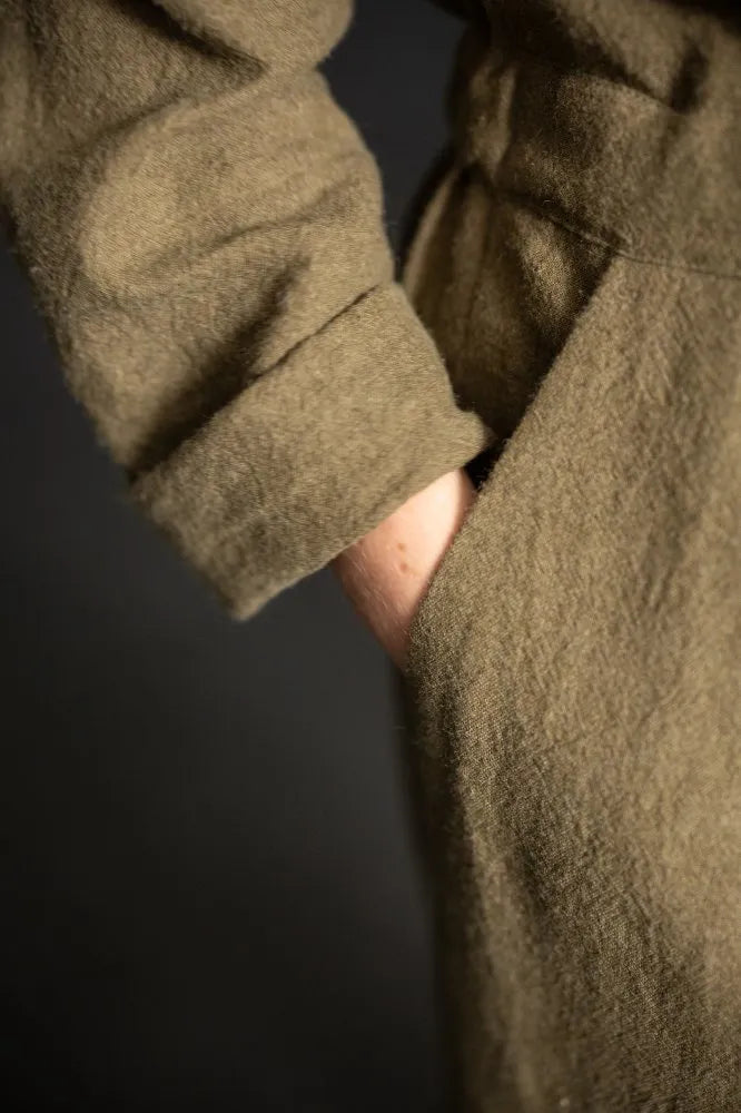 Merchant & Mills Cassidy Jumpsuit