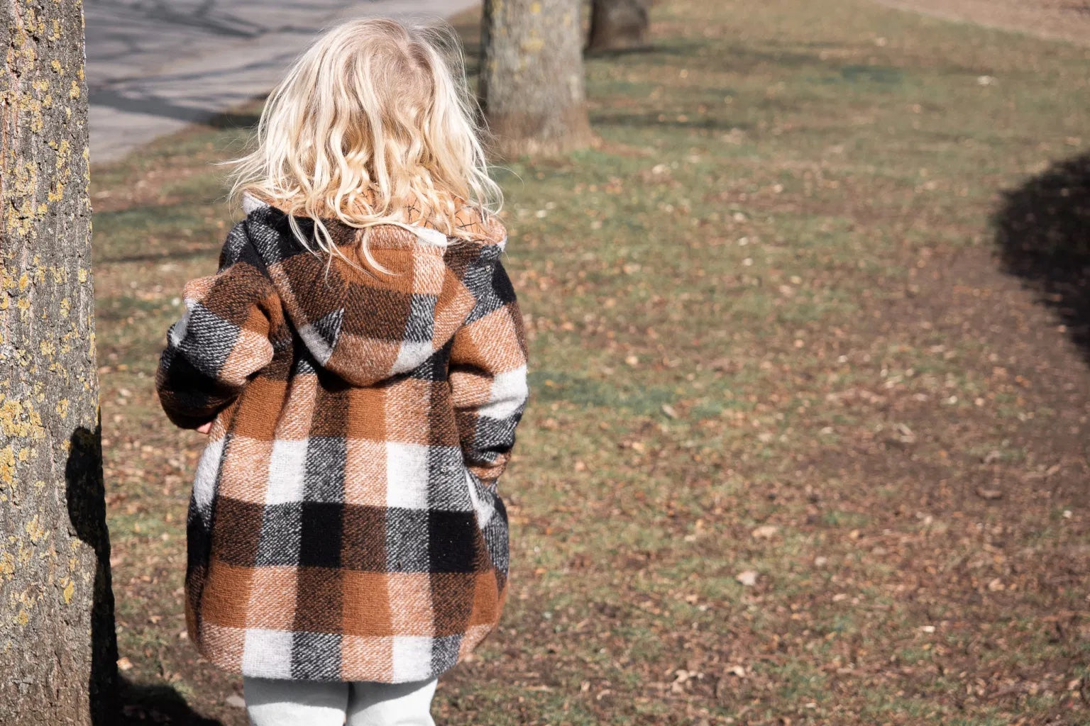 WISJ Designs Child Cato Coat & Bomber Jacket