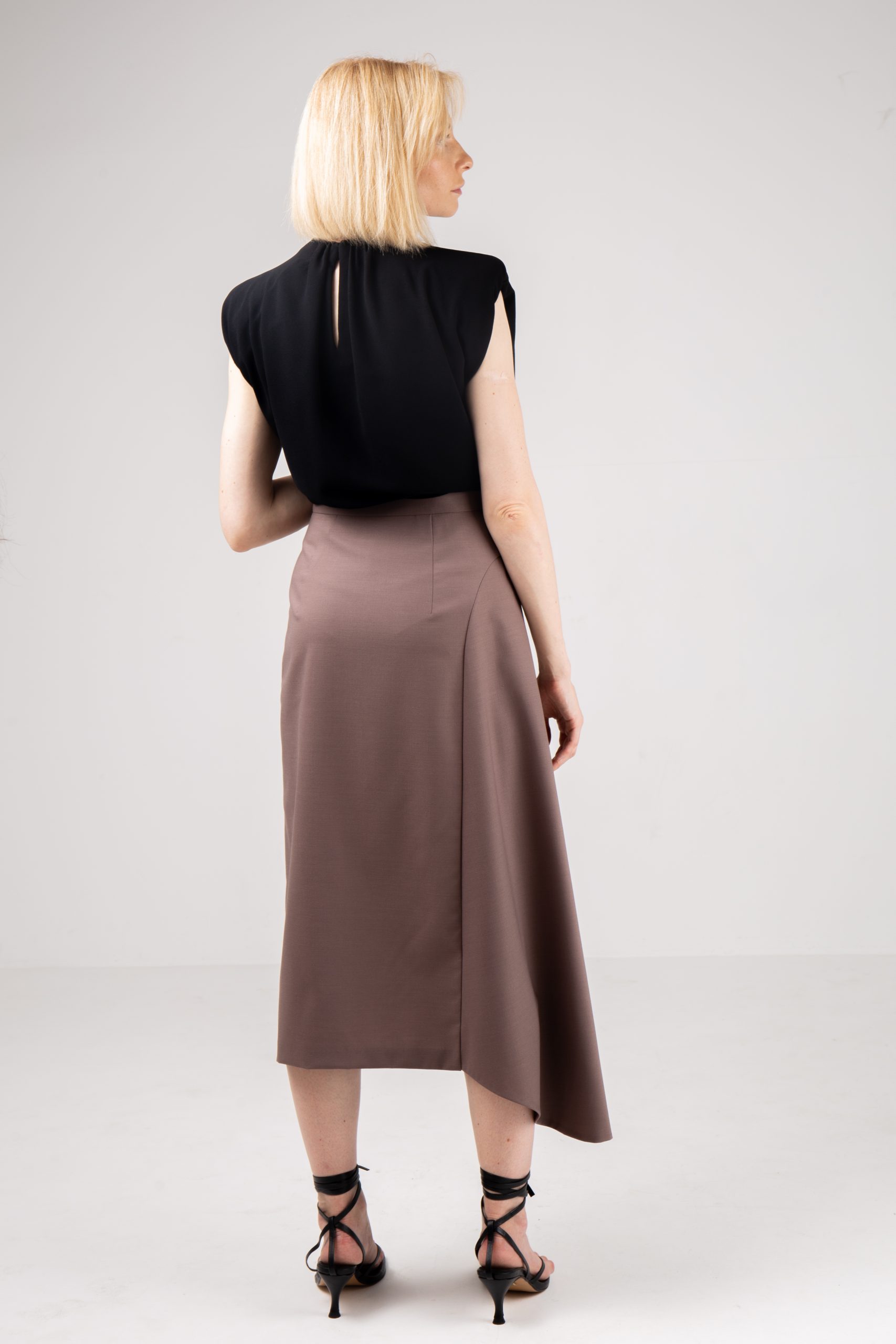 Vikisews Cecile Skirt PDF