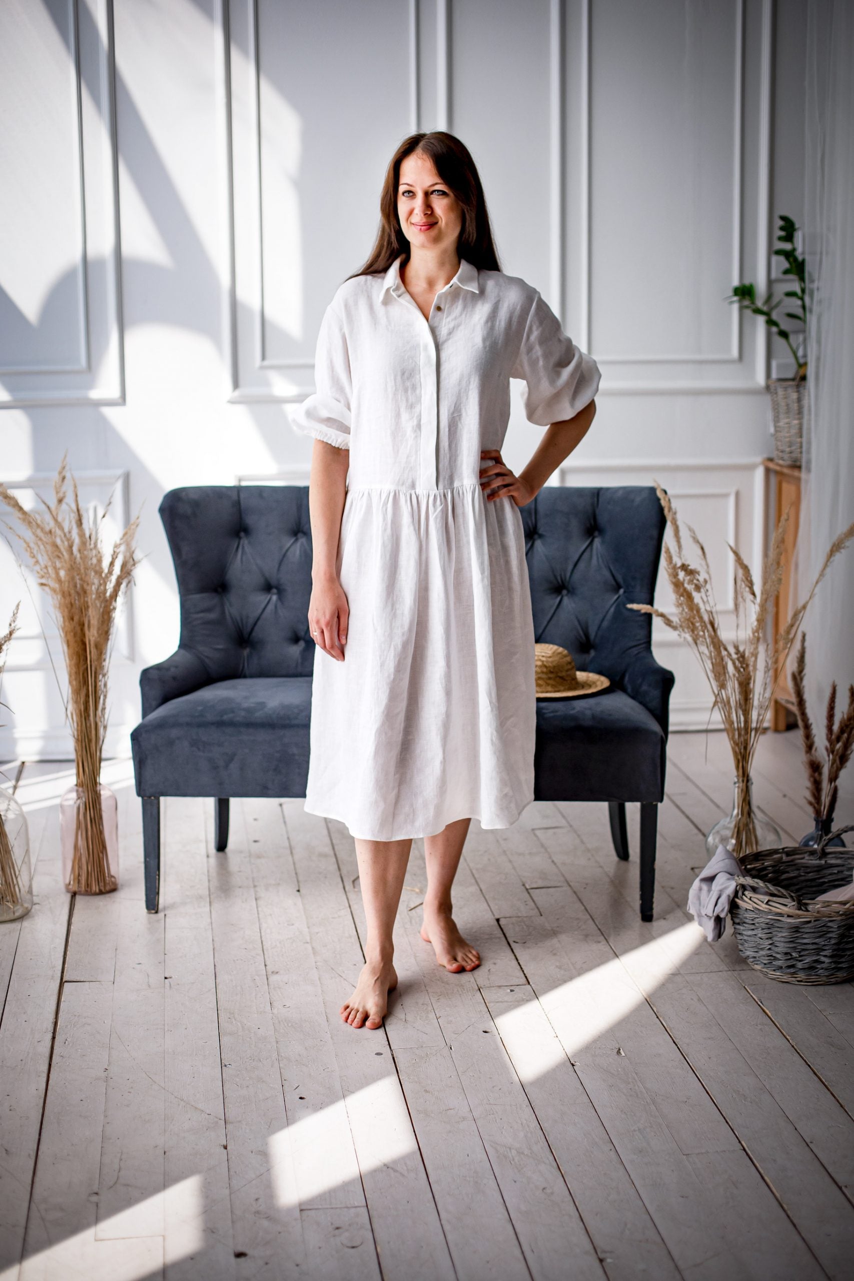 Kate’s Sewing Patterns Cecilie Dress