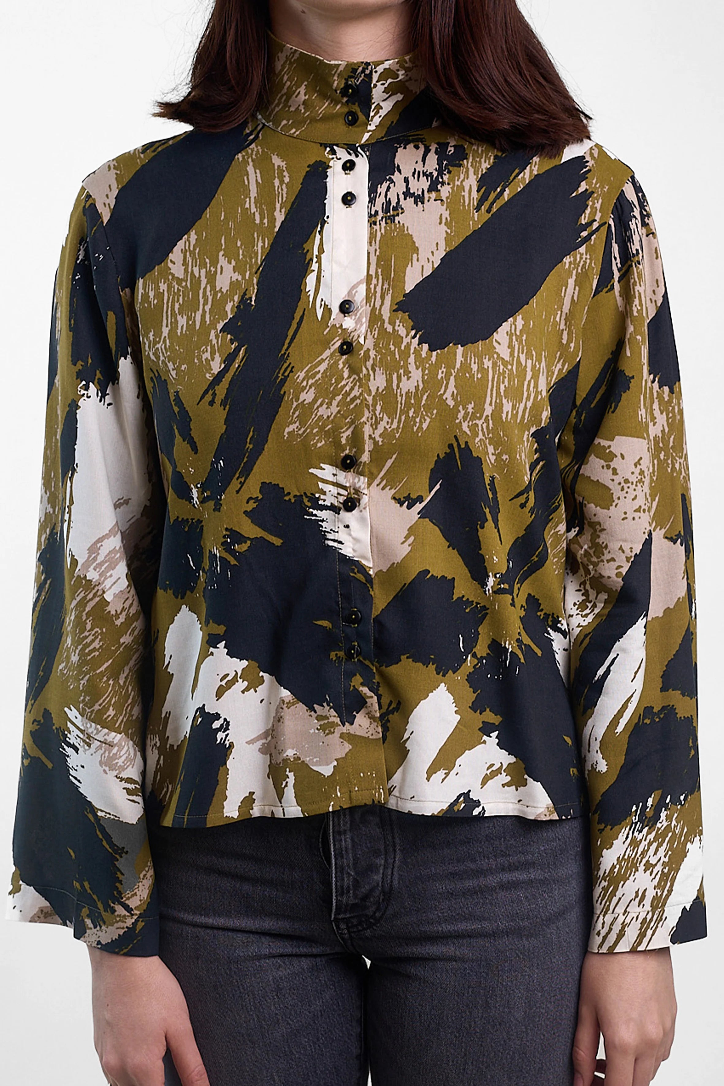 Atelier Brunette La Chemise Amirale