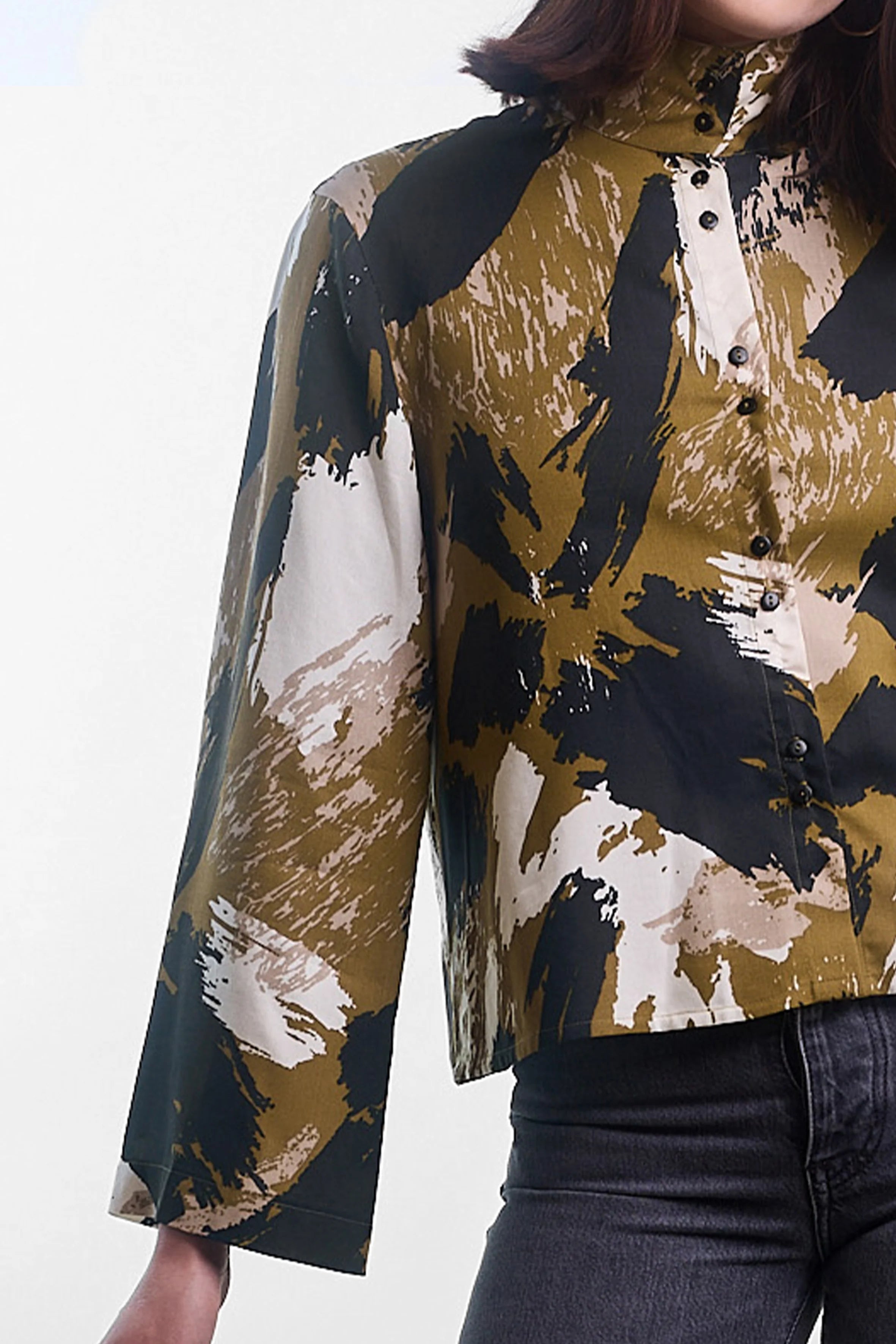 Atelier Brunette La Chemise Amirale