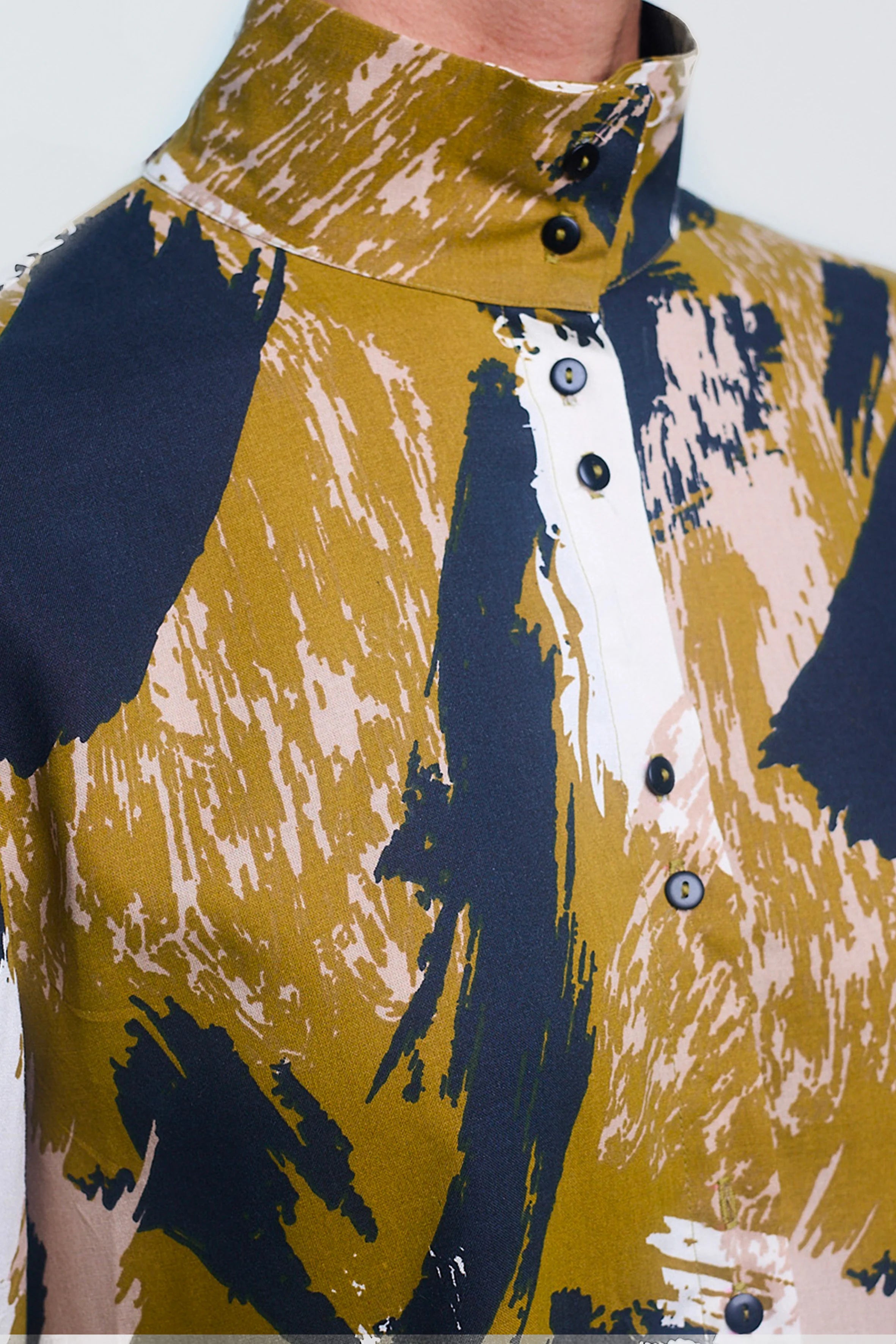 Atelier Brunette La Chemise Amirale