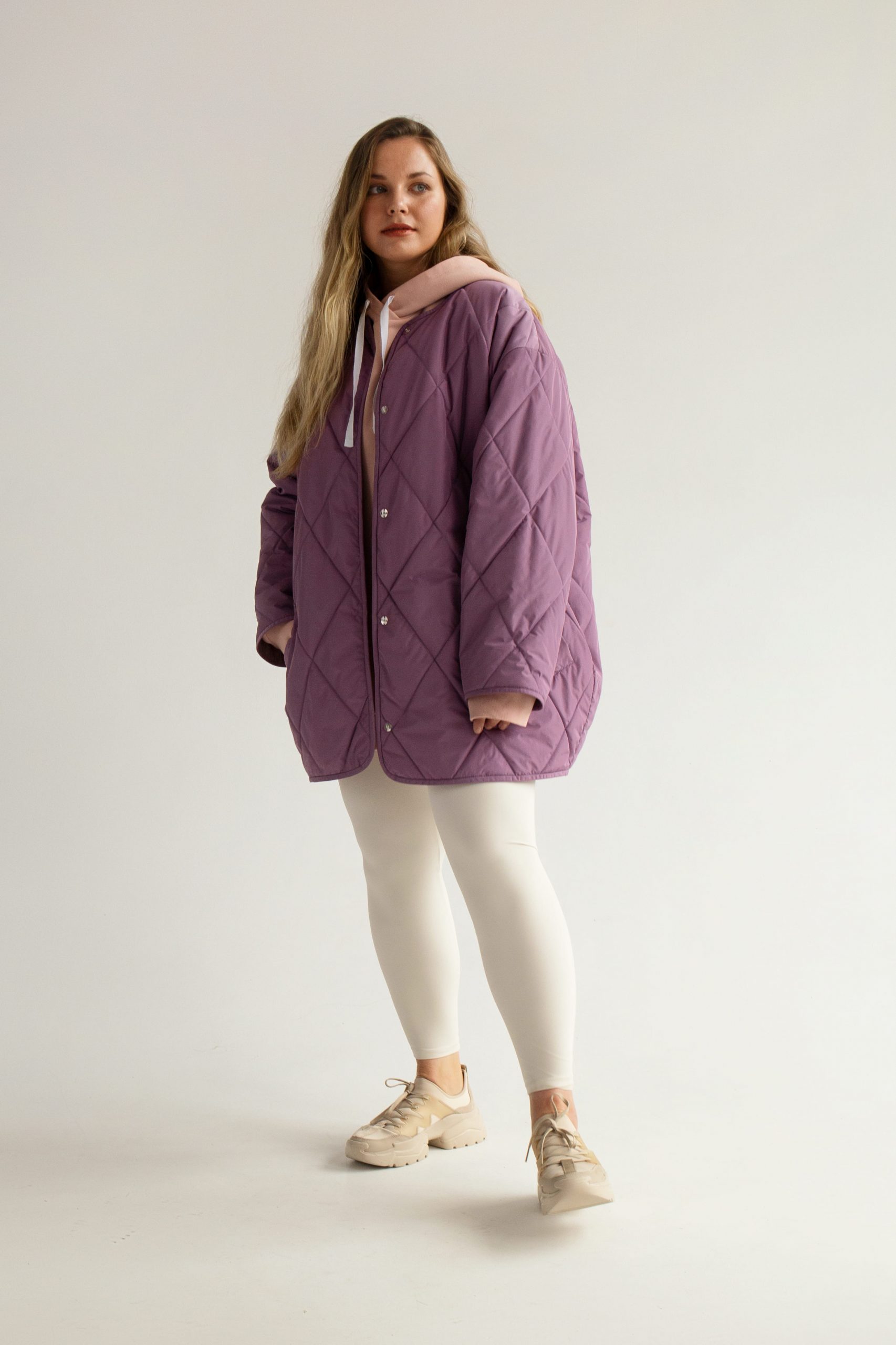 Vikisews Cheryl Jacket