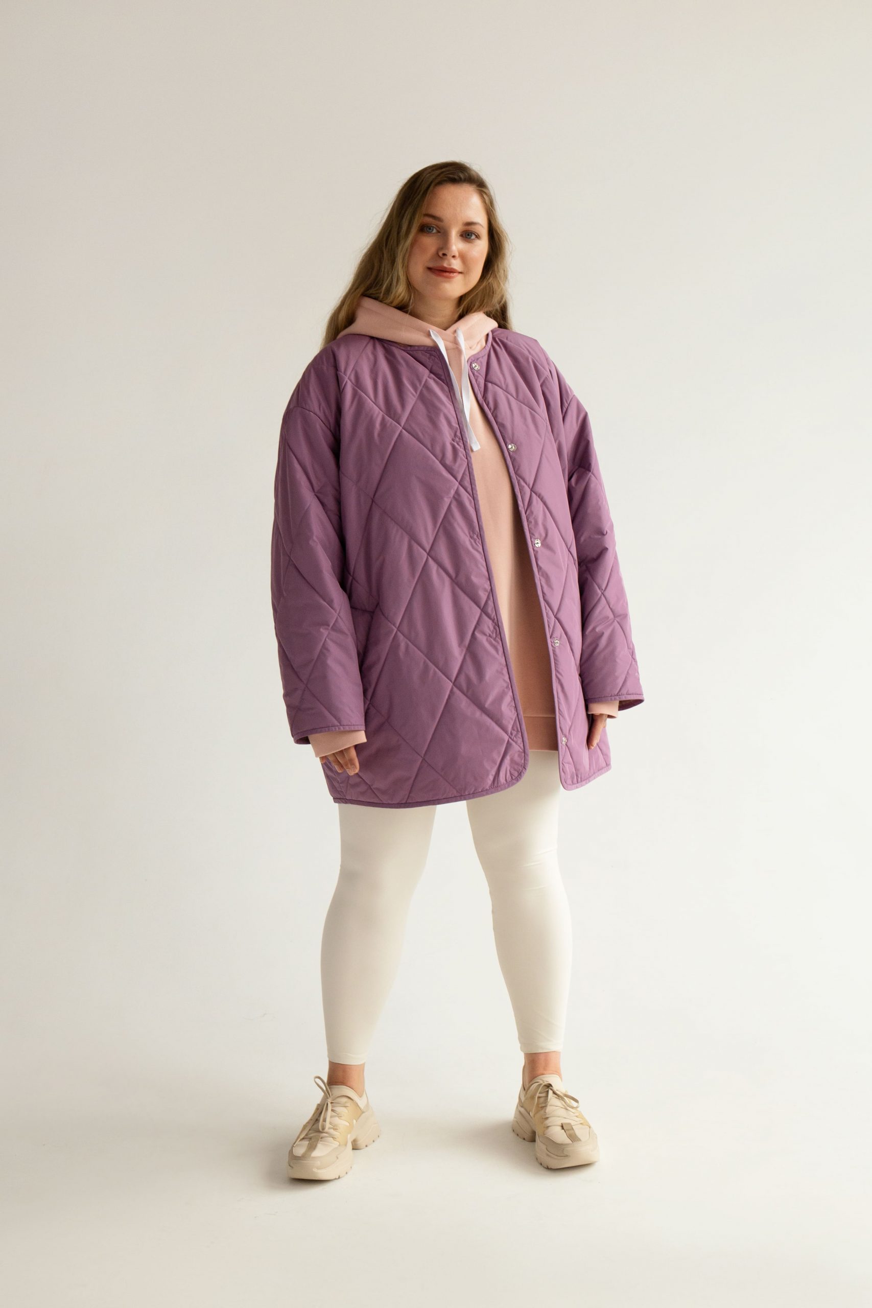 Vikisews Cheryl Jacket PDF