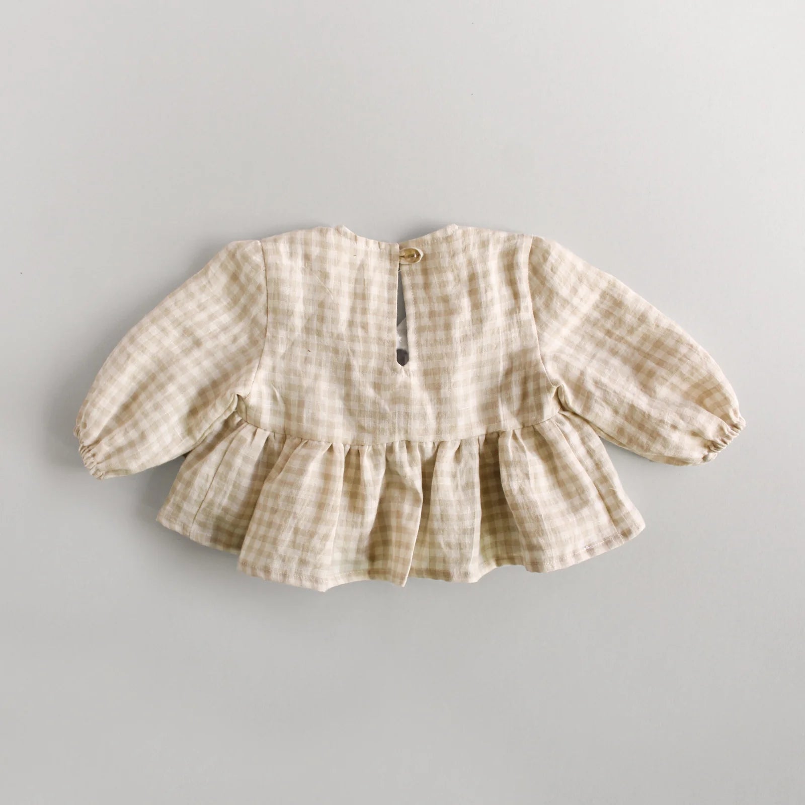 Oh Me Oh My Baby/Child Chicory Dress and Top