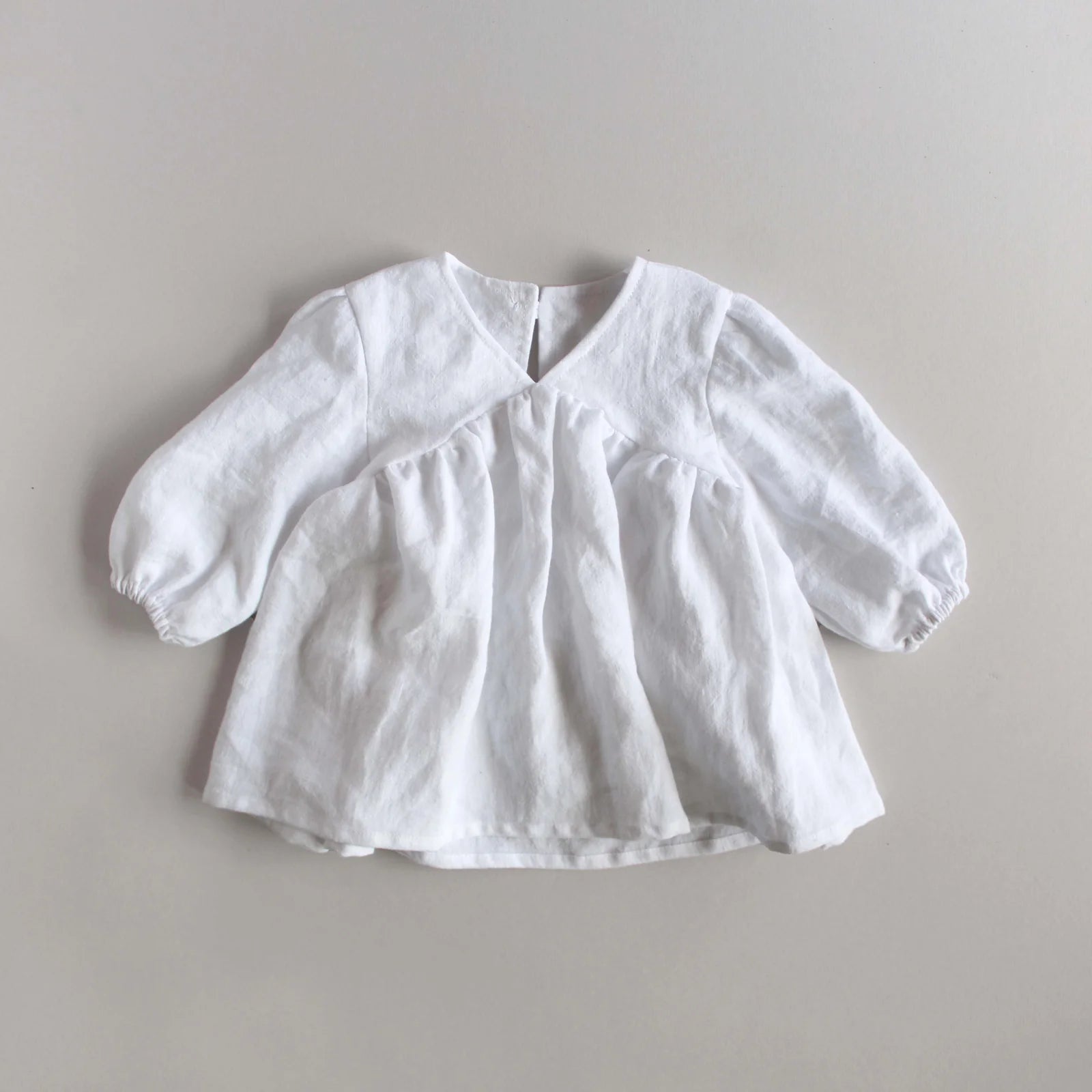 Oh Me Oh My Baby/Child Chicory Dress and Top