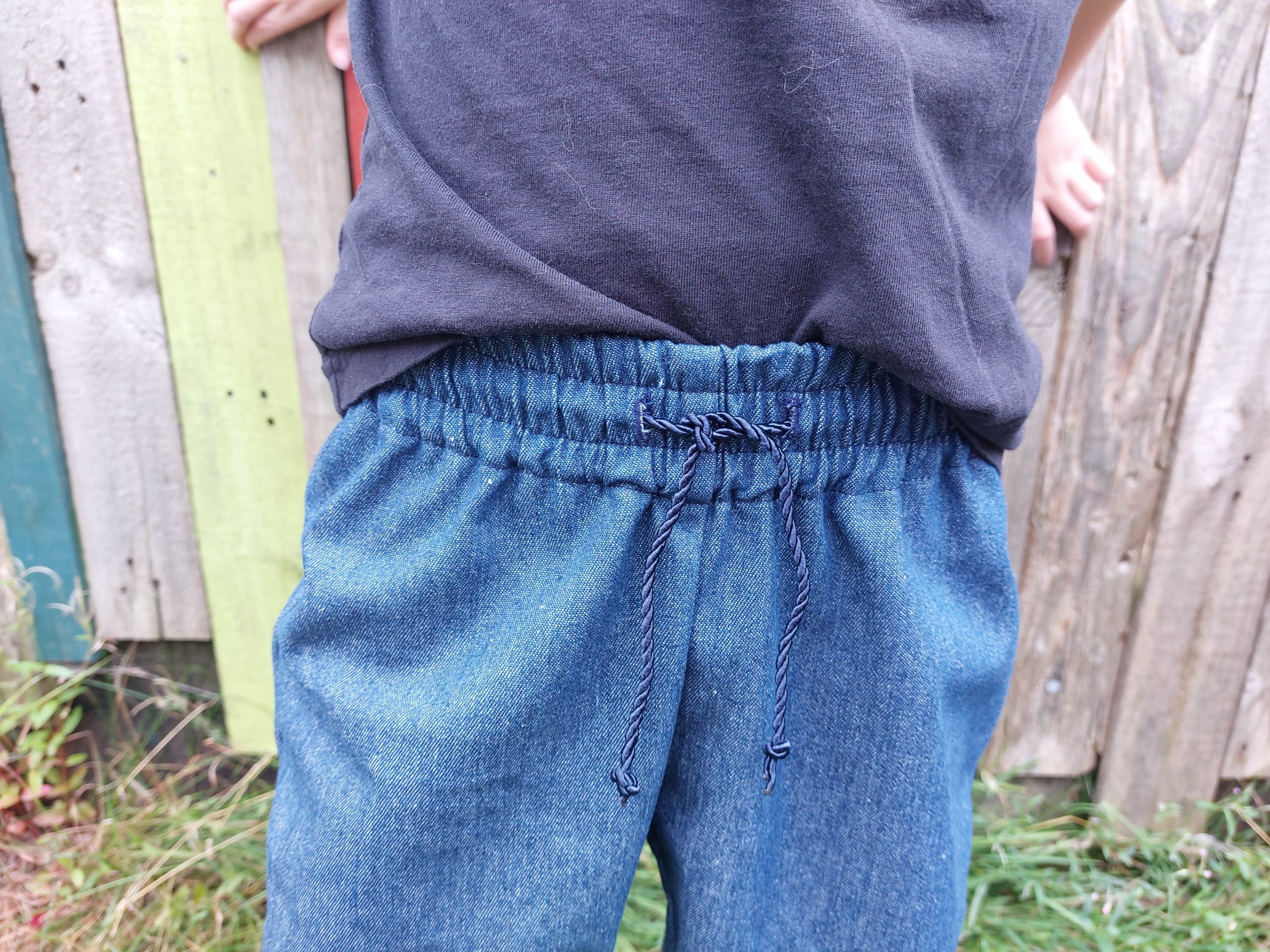 Waves & Wild Children's Wayfinder Pants/Trousers