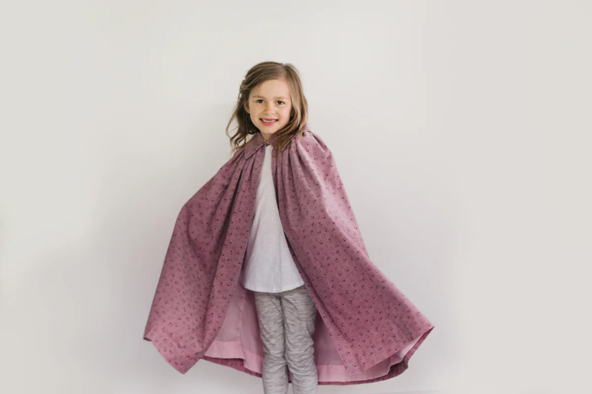 Folkwear 208 Children's Kinsale Cloak