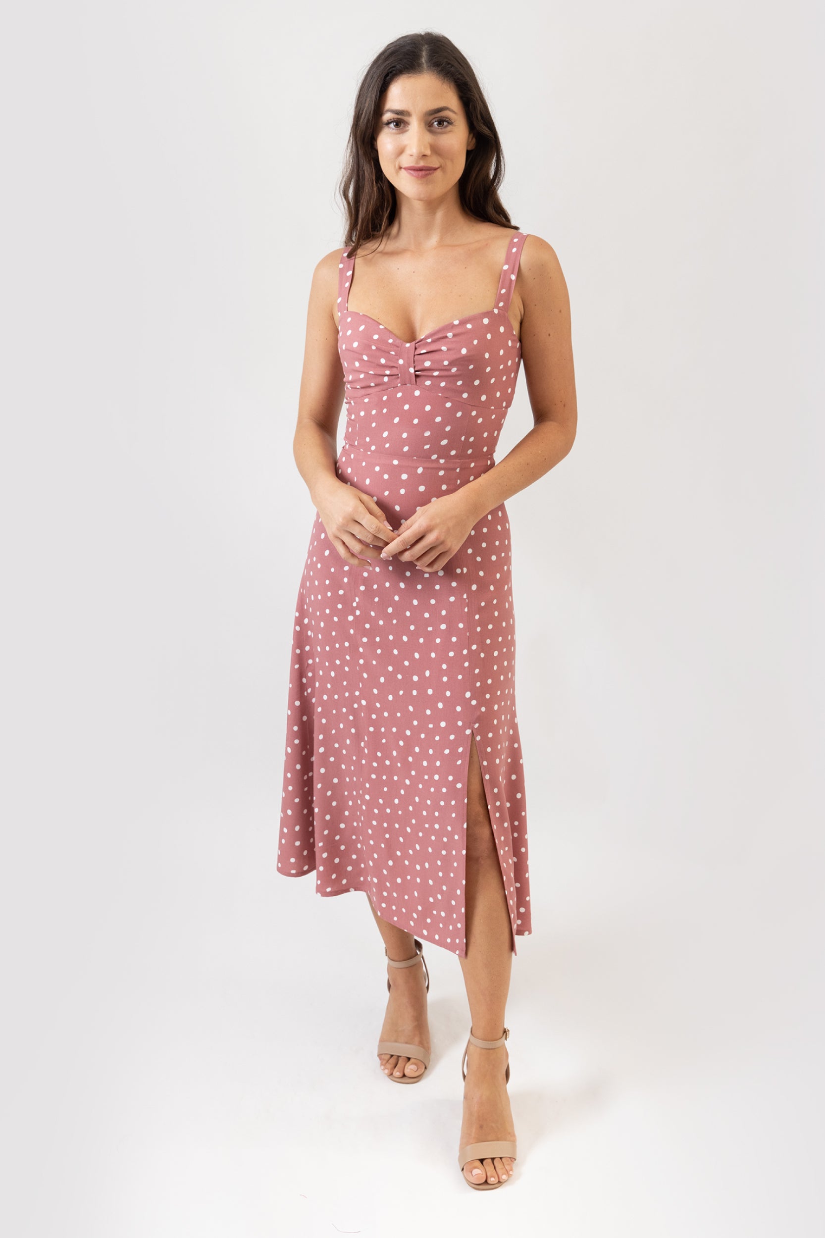 Sew Love Patterns Chloe Dress