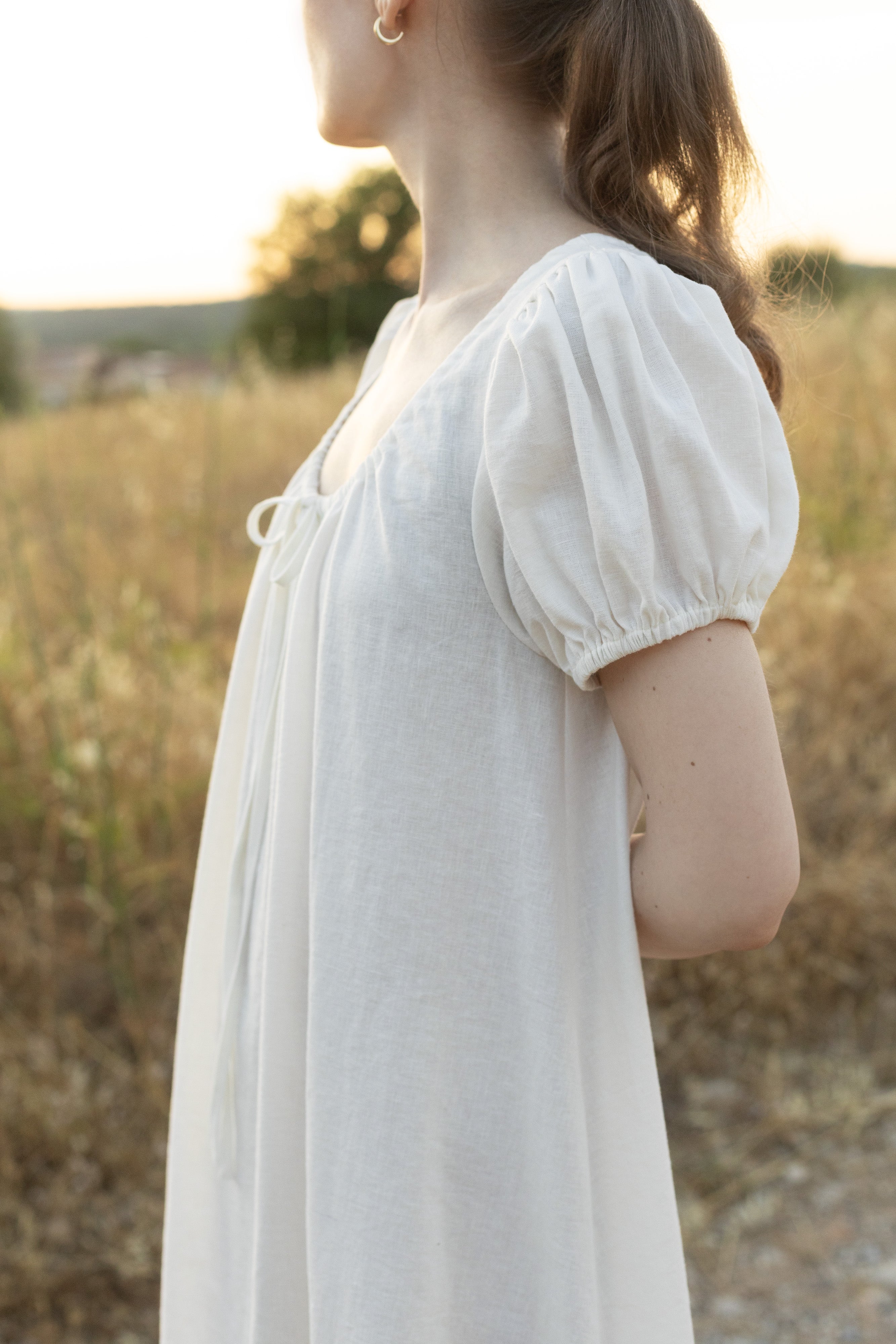 Silversaga Patterns Chloe Dress and Top