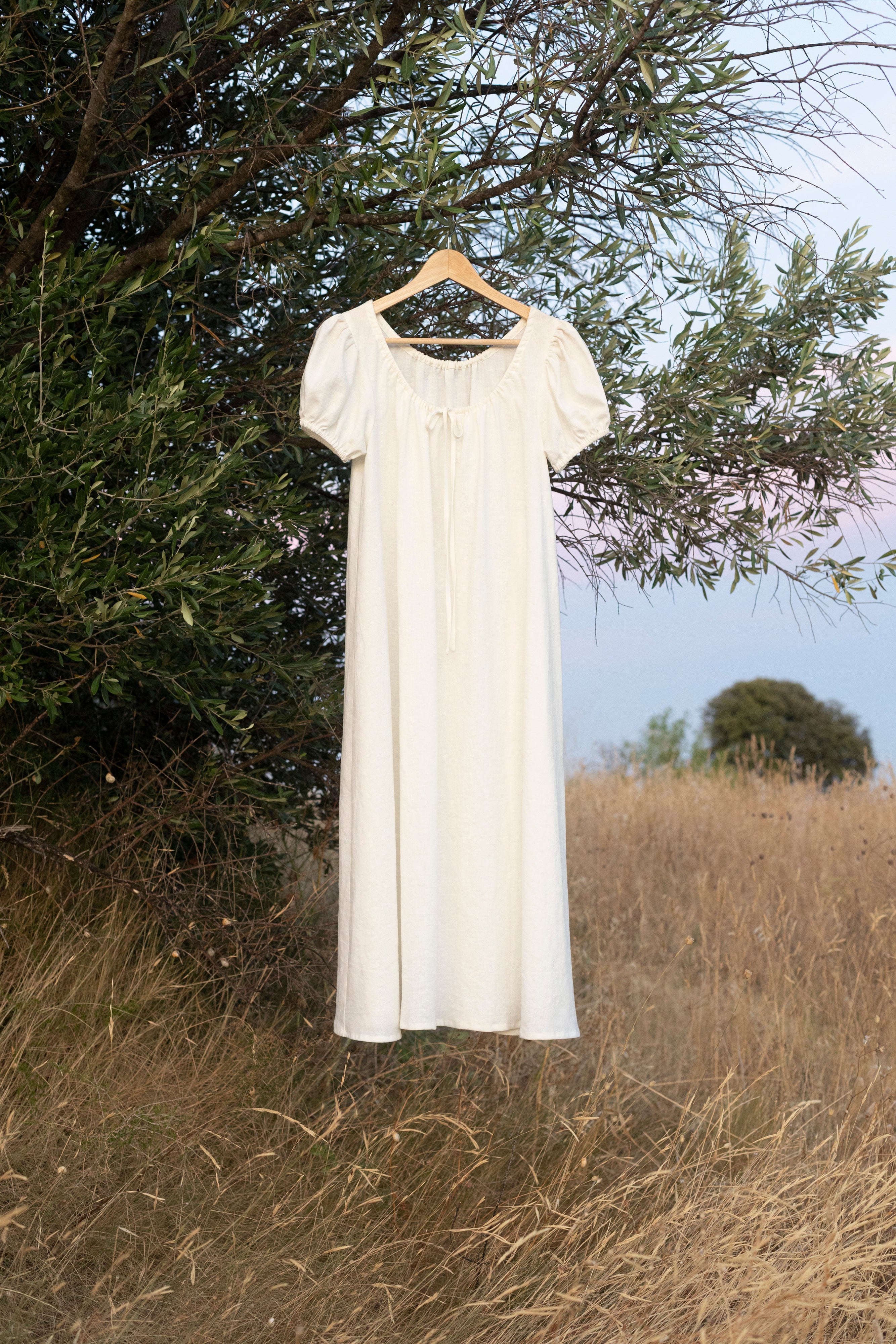 Silversaga Patterns Chloe Dress and Top