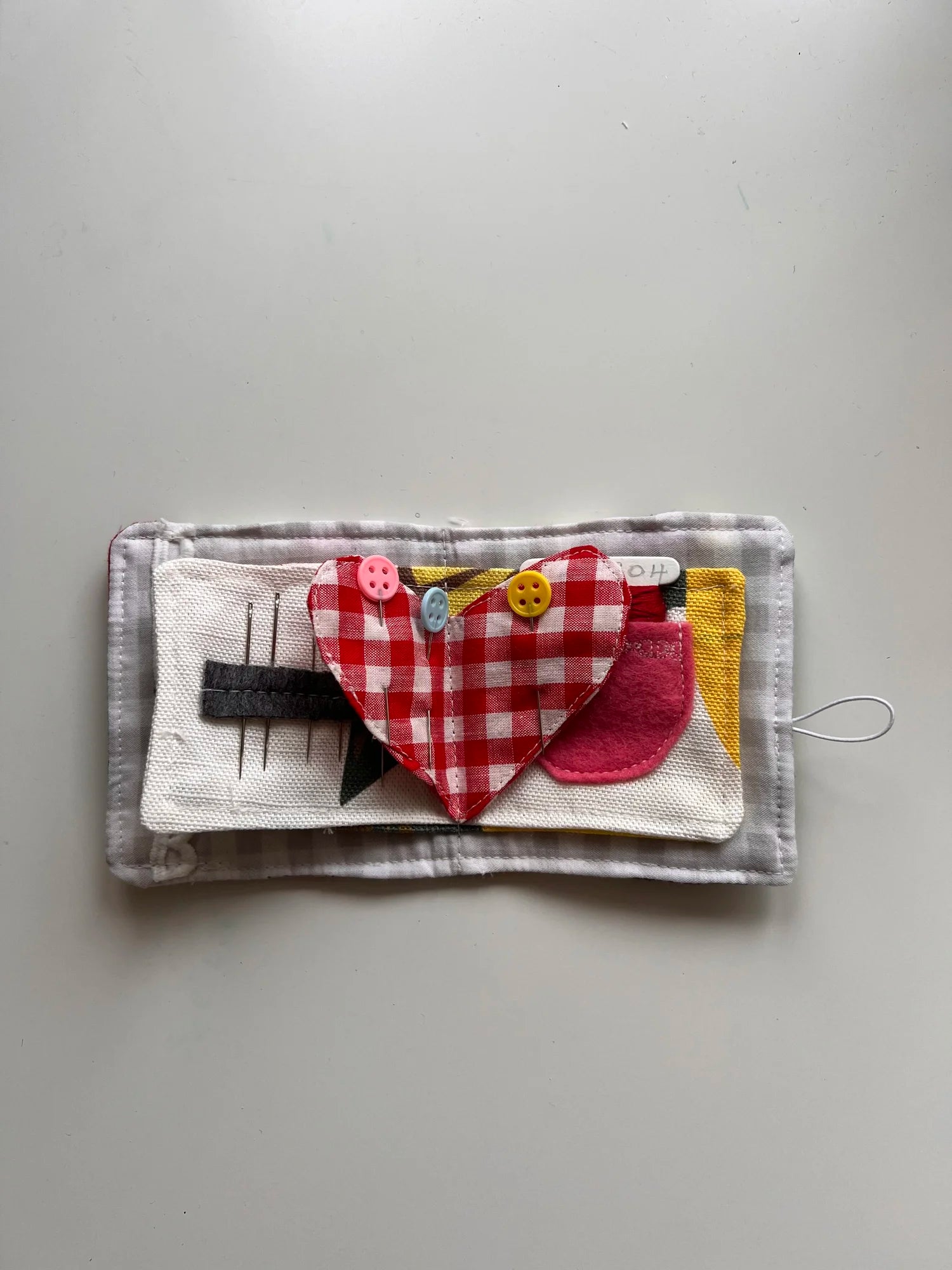 Sew Bake Make Christmas Patterns
