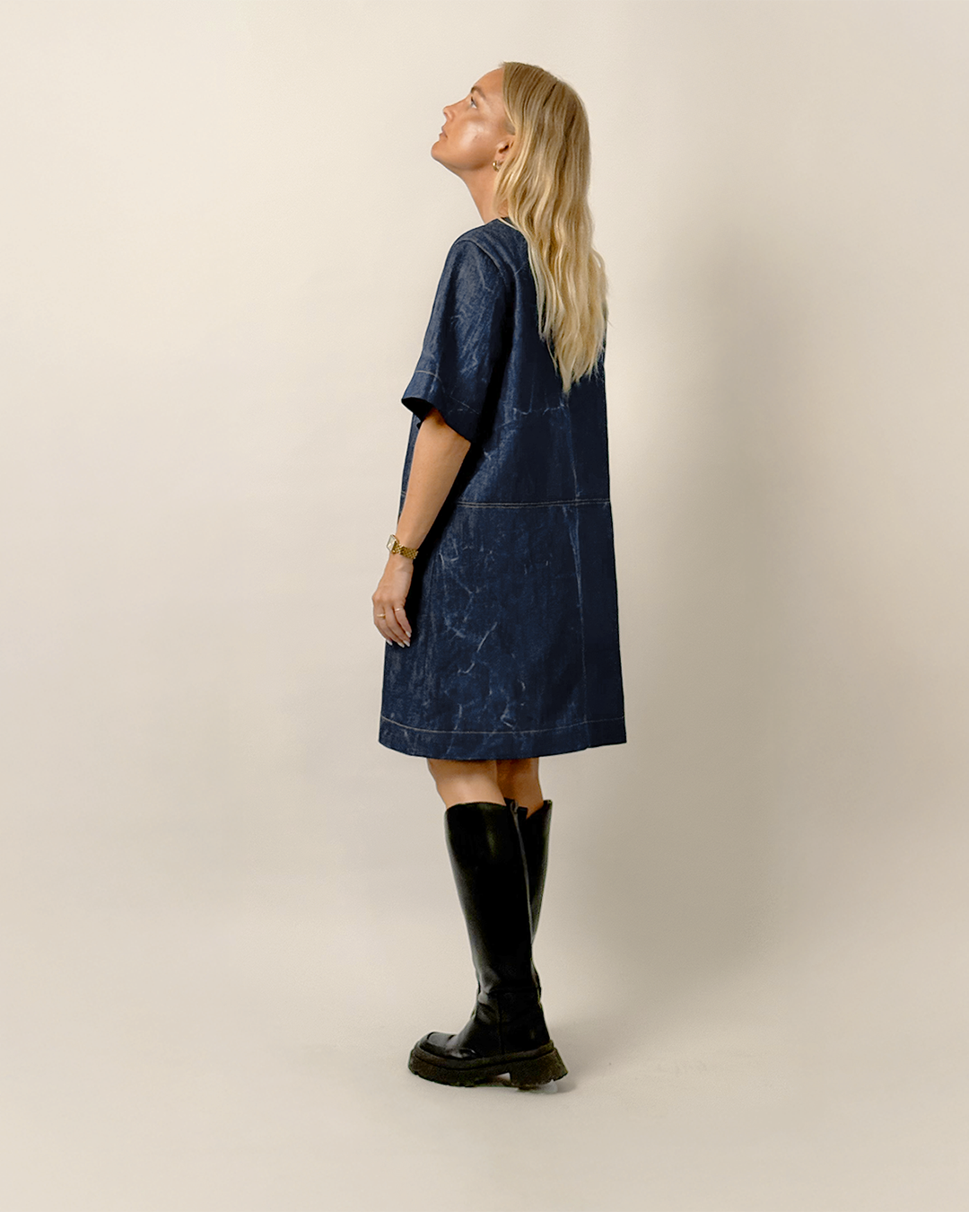 Wardrobe by Me City Dress