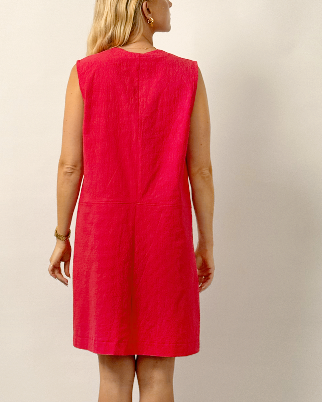 Wardrobe by Me City Dress