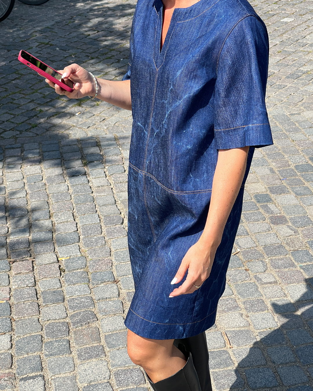 Wardrobe by Me City Dress