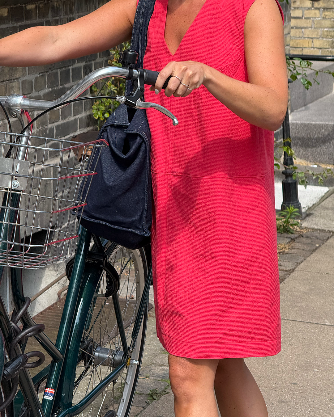 Wardrobe by Me City Dress