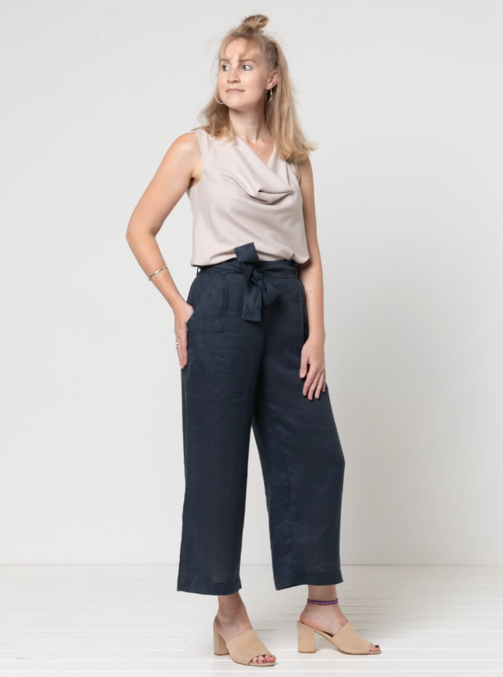 Style Arc Clare Pant