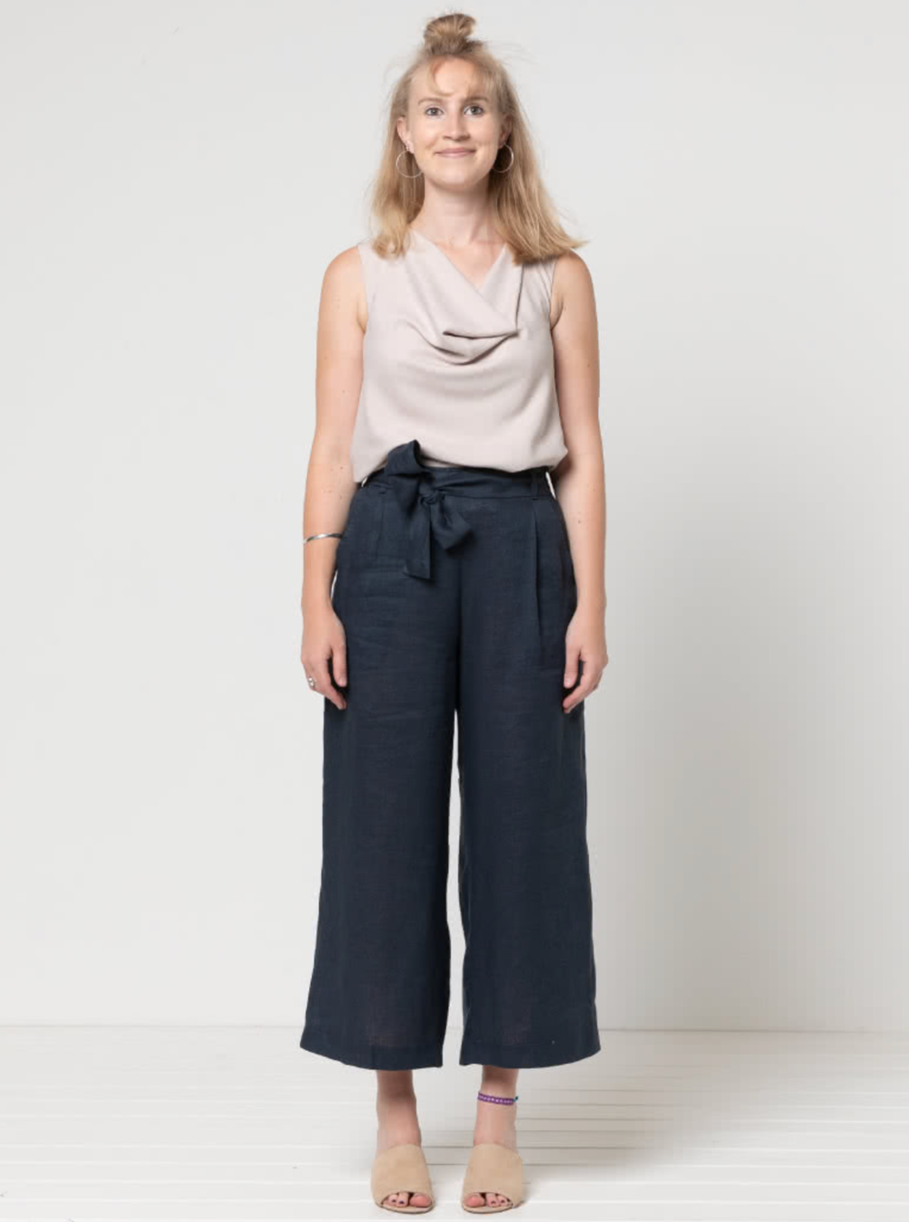 Style Arc Clare Pant